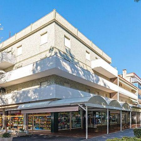 Ferienwohnung Jolly Bibione Exterior foto