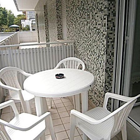 Ferienwohnung Jolly Bibione Exterior foto