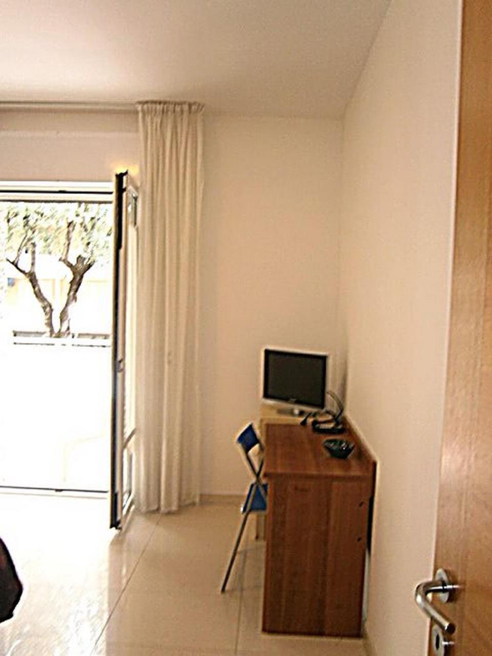 Ferienwohnung Jolly Bibione Exterior foto