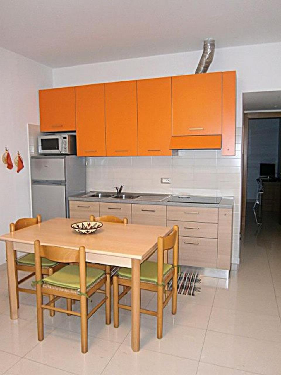 Ferienwohnung Jolly Bibione Exterior foto