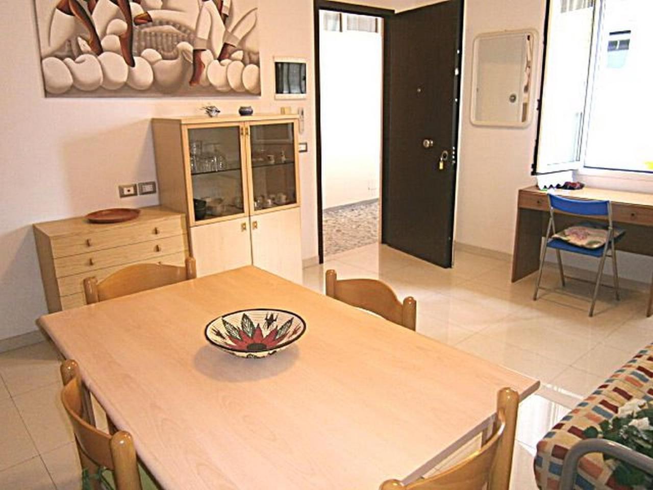 Ferienwohnung Jolly Bibione Exterior foto