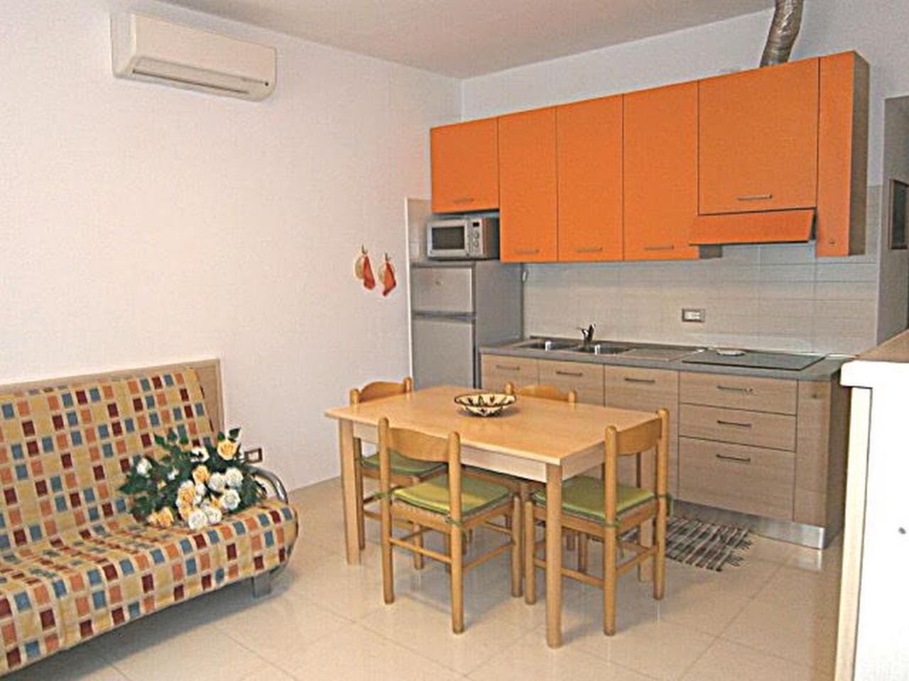 Ferienwohnung Jolly Bibione Exterior foto
